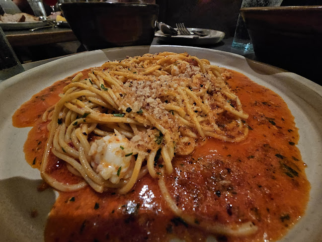 Amano - Hospitality and gastronomy