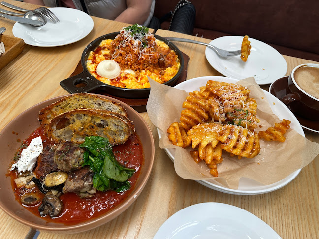 Opinii despre Child Sister în Christchurch - Hospitality and gastronomy