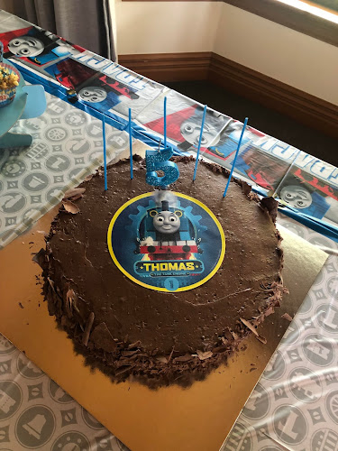 Village Bakehouse / Bakery - Christchurch