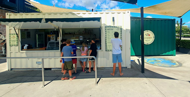 Comentarii opinii despre Rush Munro's Ice Creamery