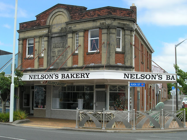 Comentarii opinii despre Nelsons Bakery
