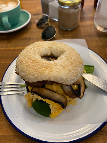 Opinii despre Carr’s Kitchen în Hastings - Hospitality and gastronomy