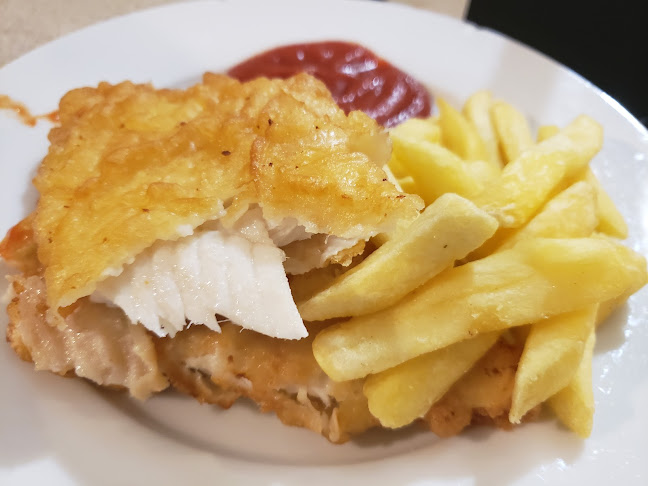 Opinii despre Paperfish în Picton - Hospitality and gastronomy