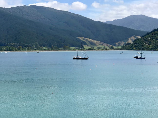 401 Anakiwa Road, Anakiwa 7281, New Zealand