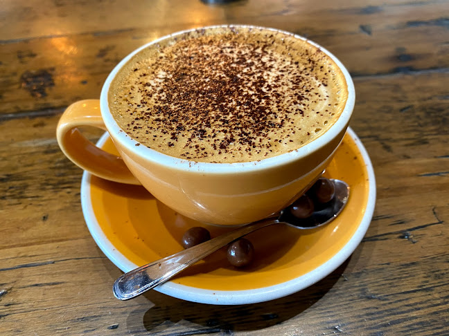 Coffee Culture Addington