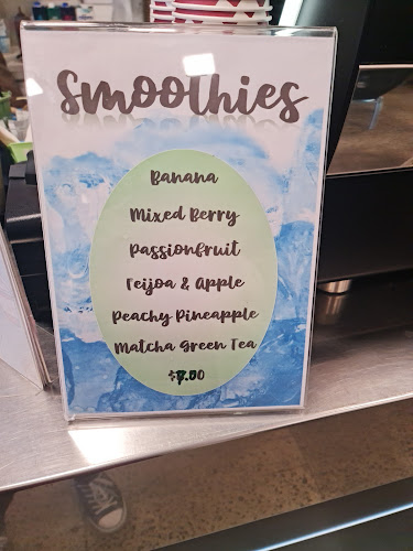 Greenland Cafe - Pukekohe