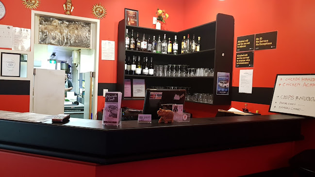 Dawat Indian Restaurant - New Plymouth