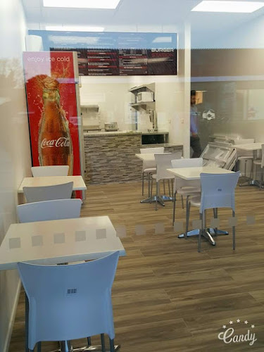 Burger Station - Best Burgers in Christchurch, NZ - Hospitality and gastronomy