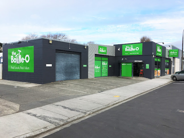 The Bottle-O Tawa - Wellington