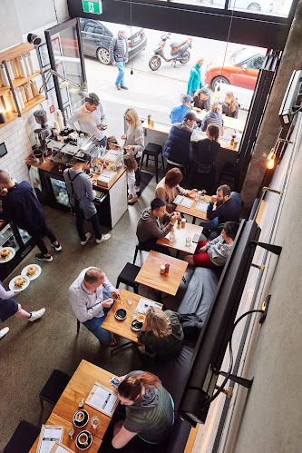 Goodness Gracious - Auckland