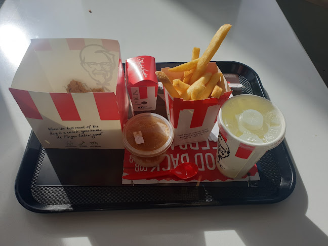 KFC Roslyn - Dunedin