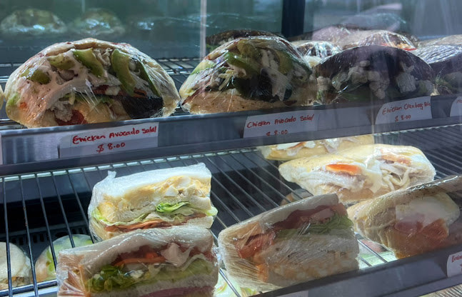 Moore St. Bakehouse - Hospitality and gastronomy