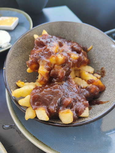 Ruby's Cafe - Porirua