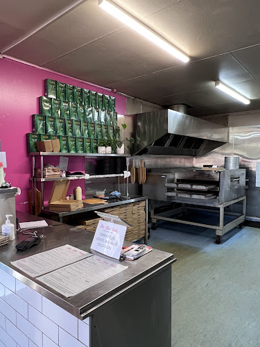 Slice Slice Baby - Whitianga