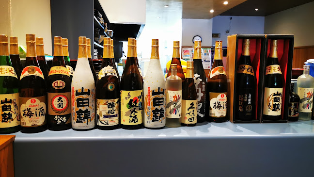 Hanamizuki Japanese Restaurant - Hospitality and gastronomy