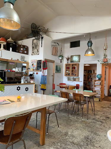 Space Cadet Open Times