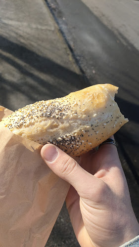 The Village Baker - Paraparaumu