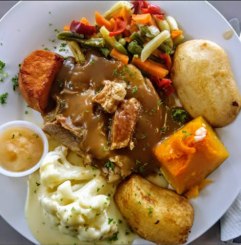 Comentarii opinii despre CHRISSY'S BISTRO