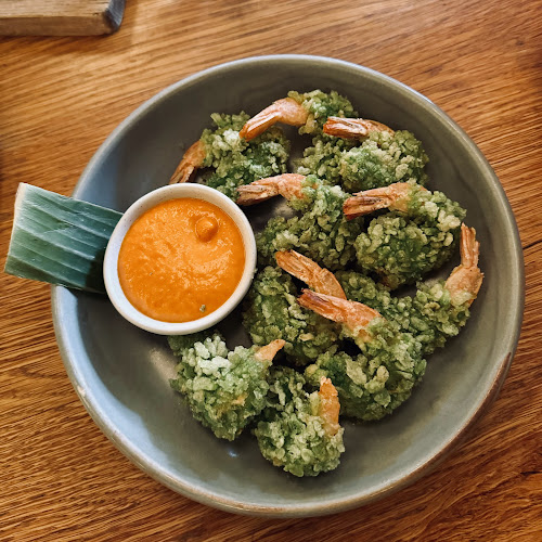 Comentarii opinii despre Cafe Hanoi