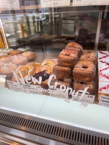 Opinii despre Volare Grey Street în Hamilton - Hospitality and gastronomy