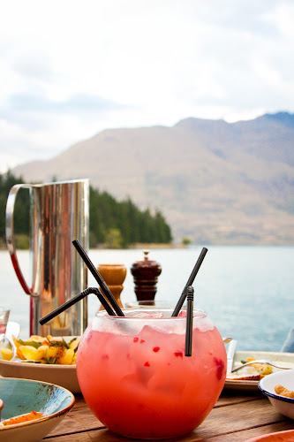 Steamer Wharf/Beach, Queenstown 9300, New Zealand