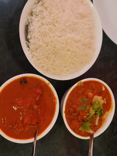 Royale Indian Restaurant - Cameron Road - Hamilton
