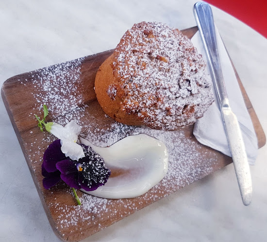 Driftwood Cafe - Hospitality and gastronomy