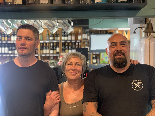 Taipa Tavern - Hospitality and gastronomy