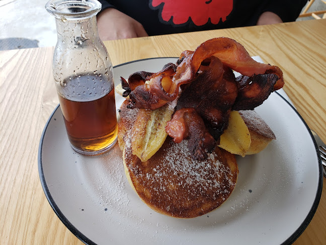 Comentarii opinii despre One Sip Coffee and catering