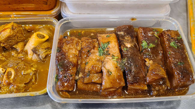 Comentarii opinii despre Bula Takeaways Rotorua