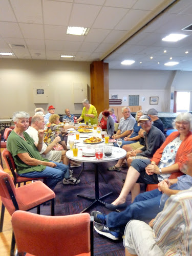 Club Buller - Hospitality and gastronomy