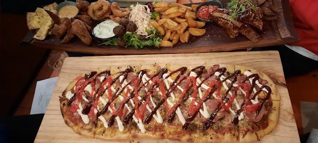 The Fainting Goat - Rotorua