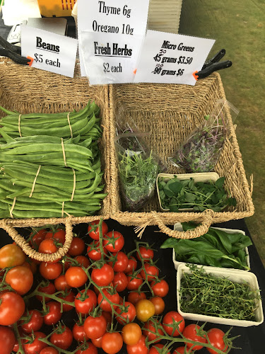 Cambridge Farmers Market - Hospitality and gastronomy