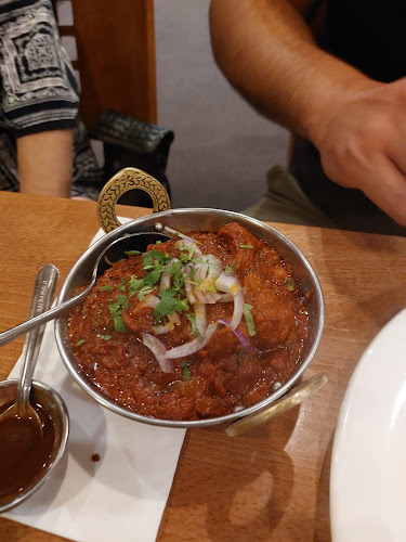 Shiraz Indian and European family Restaurant Open Times