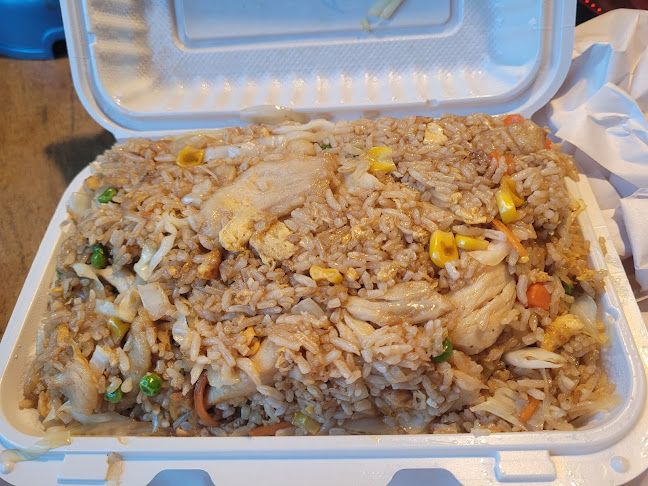 Sunlong Takeaways - Hospitality and gastronomy