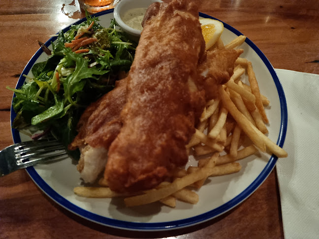 Comentarii opinii despre Speight's Ale House Petone