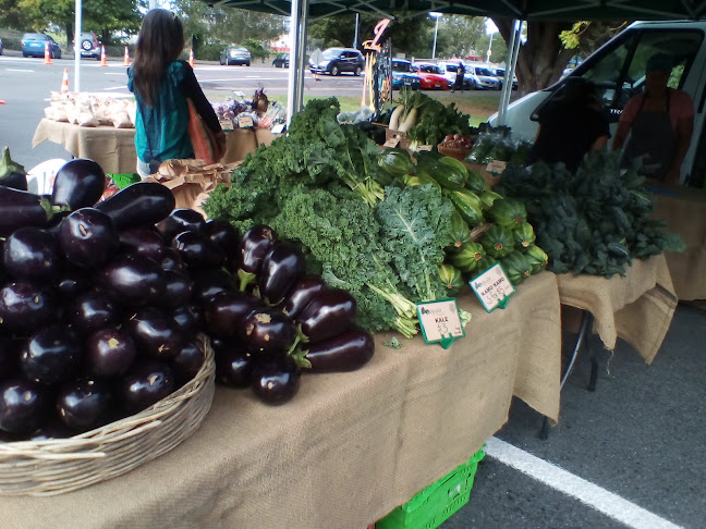 Opinii despre Gisborne Farmers' Market în Gisborne - Hospitality and gastronomy