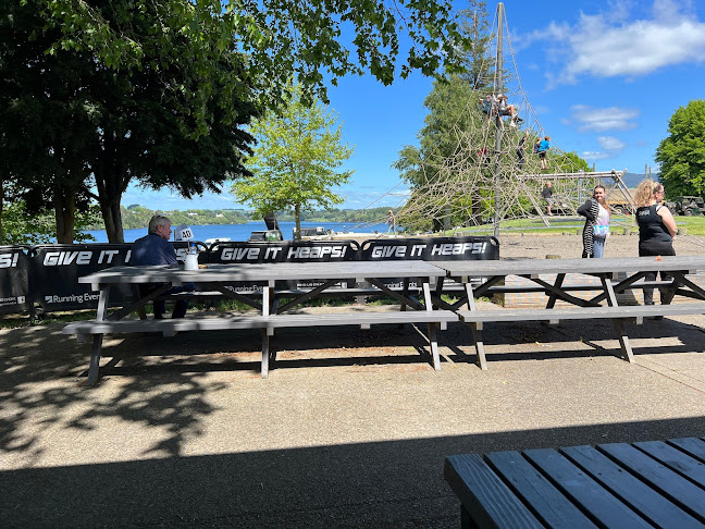 Opinii despre Podium Cafe în Maungatautari - Hospitality and gastronomy