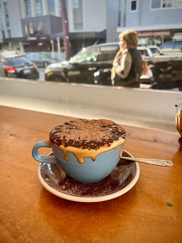 French Bakery - New Plymouth