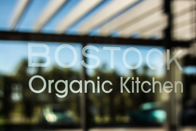 Bostocks Organic Kitchen - Hastings