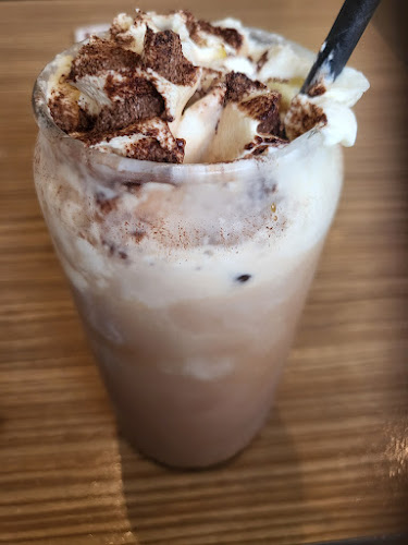 Comentarii opinii despre The Coffee Club Botany Junction