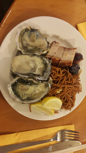 Reviews of King Wah Chinese Restaurant 京华酒家 in Paihia - Hospitality and gastronomy