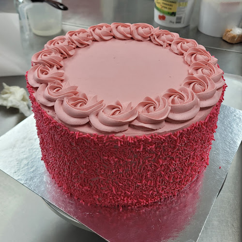 Comentarii opinii despre Cake Passion