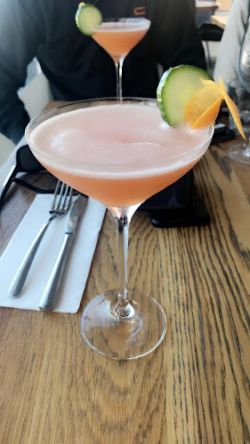 Comentarii opinii despre The Quay