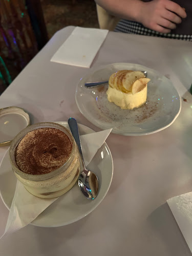 Cicio Cacio Osteria - Hospitality and gastronomy