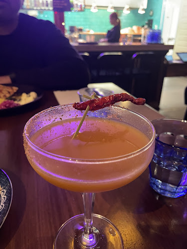 Comentarii opinii despre Los Banditos