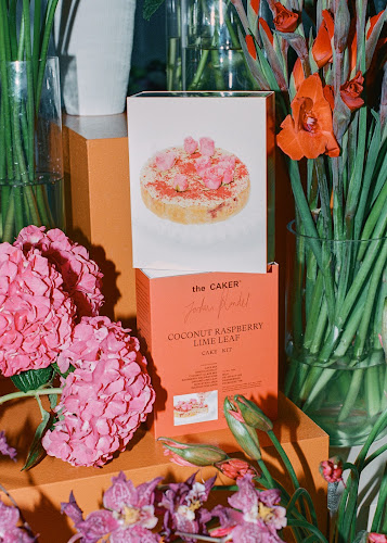 Comentarii opinii despre The Caker