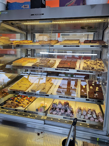 Wanganui East Bakery And Coffee - Whanganui