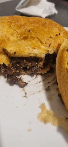 Fat Bastard Pies Open Times