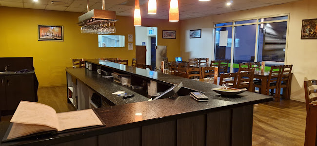 A Pocket Full of Spices Rangiora